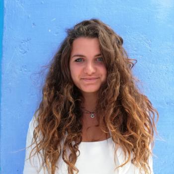 Babysitter a Perugia: Giorgia