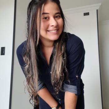 Niñera en Ibagué: Maria