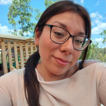 Babysitter in Hualpén: Barbara