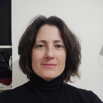 Babysitter in Guildford: Carmen