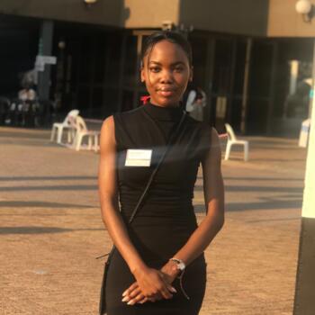 Babysitter in Roodepoort: Junior