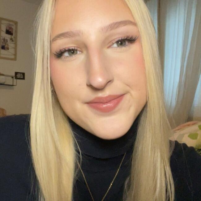 Babysitter in Oberhausen: Liljana