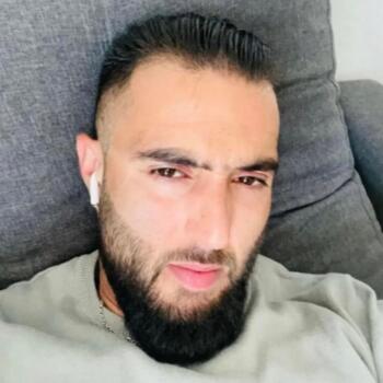 Babysitting job in Copenhagen: babysitting job Mehdi