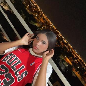 Babysitter in Las Condes: Heidy Vanesa