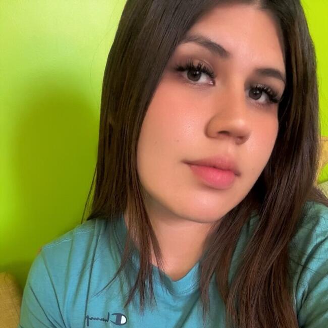 Niñera en Alto Hospicio: Josselin