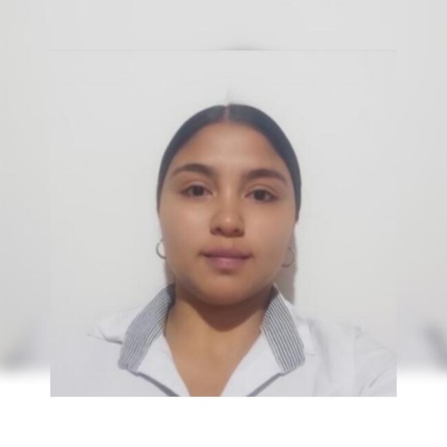 Babysitter in Soledad: Angela Meza