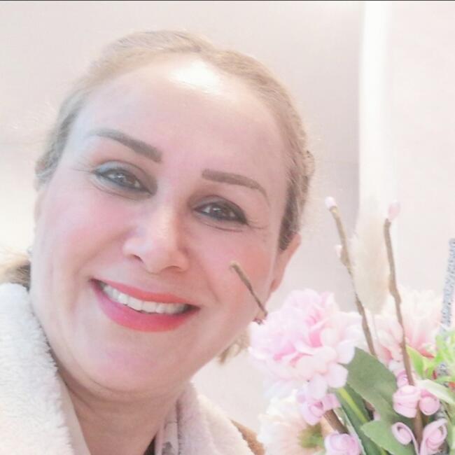 Babysitter in Harrow on the Hill: Soheila