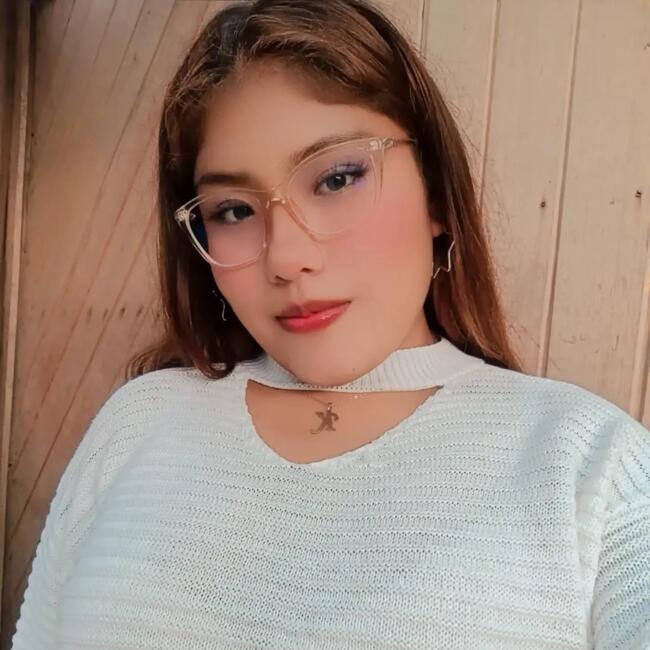 Babysitter in Lima: Daniela
