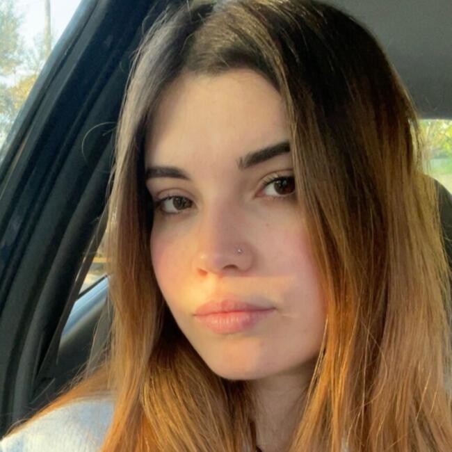 Babysitter in Sardoal: Jéssica