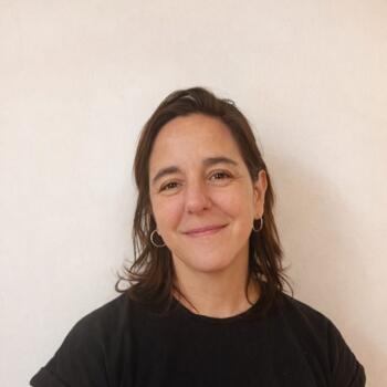 Babysitter Morón: Ana Laura