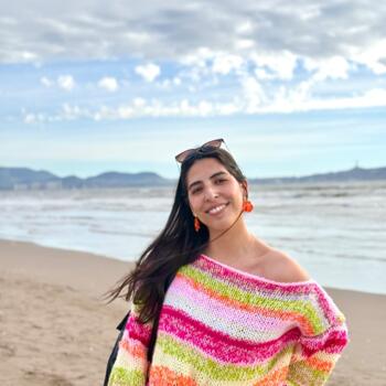 Babysitting job in Quilicura: babysitting job Ivannia