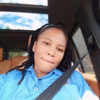Babysitter in Johannesburg: Sphesihle
