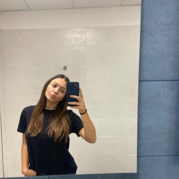 Babysitter Roma: Rachele