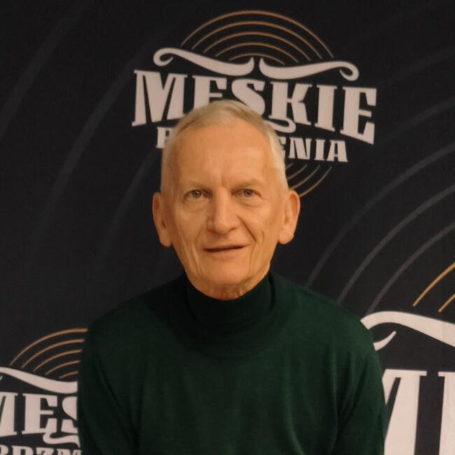 Babysitter in Katowice: Wojciech Antoni