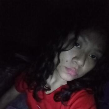 Babysitter Piura: Ruth estrella