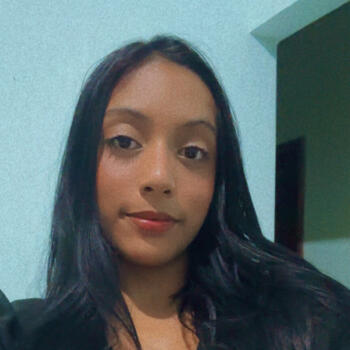 Babysitter in Barra do Garças: Anaclara