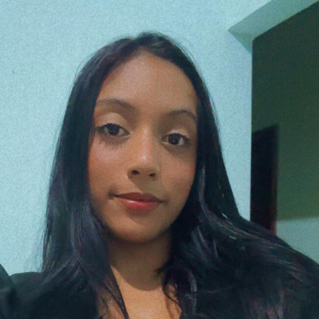 Babysitter in Barra do Garças: Anaclara