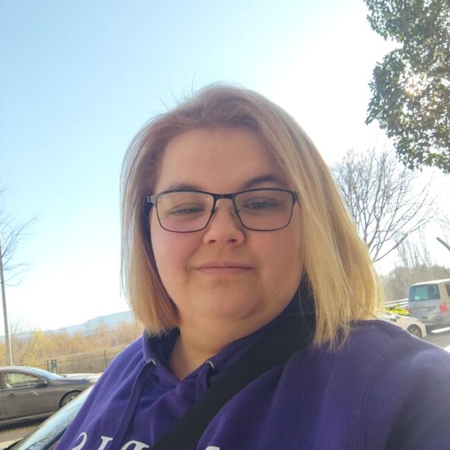 Canguro en Archena: María