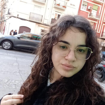 Nanny Valencia: Marta