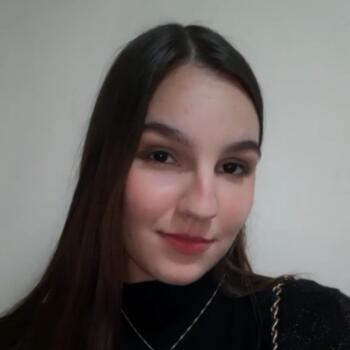 Babá em Betim: Lavinia