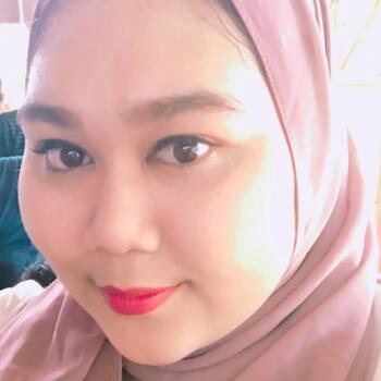 Babysitter in Singapore: Sofea