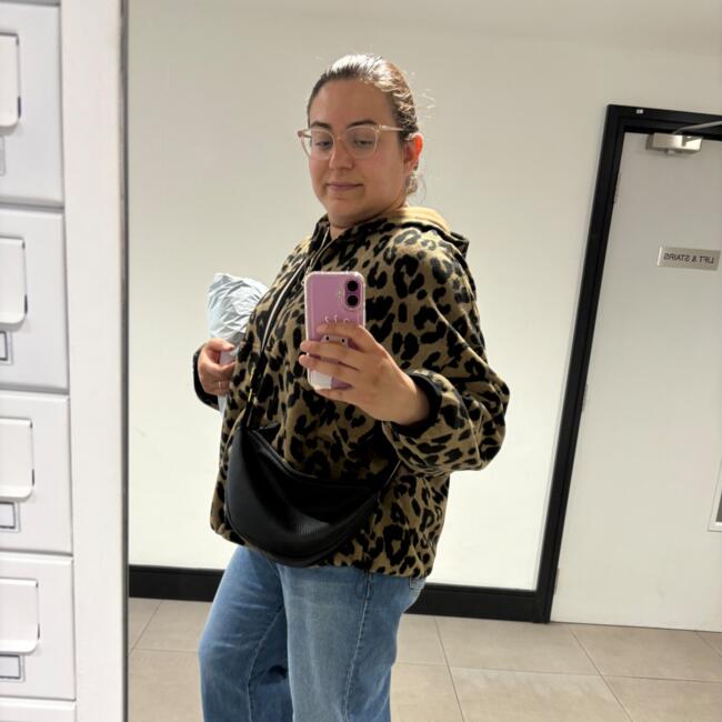 Babysitting job in Birmingham: Bahar