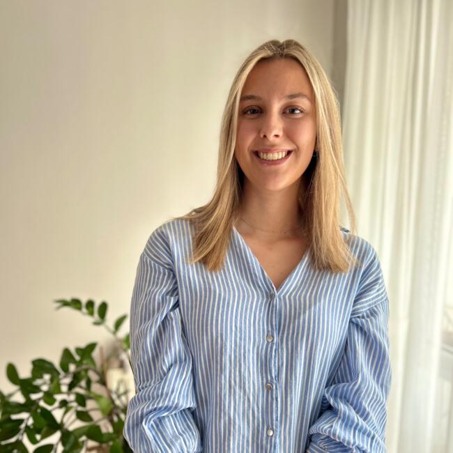 Babysitter in Krems an der Donau: Lea Juliana