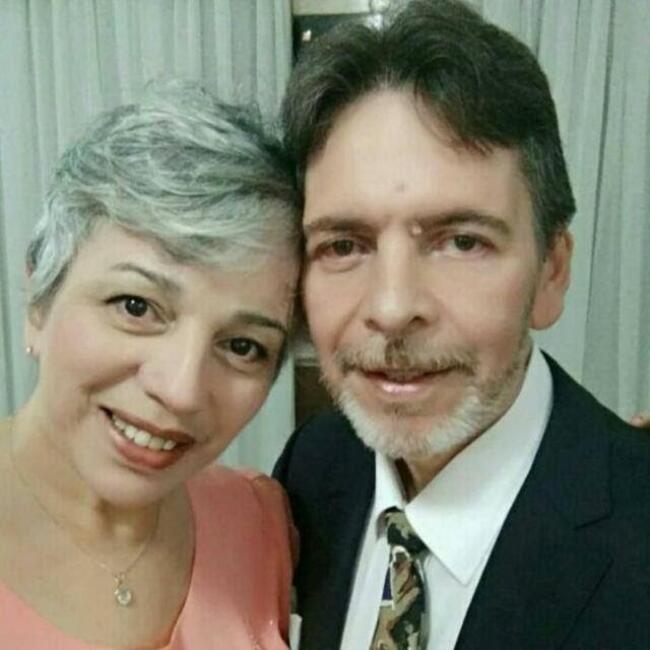 Emprego de babá em São Paulo: Dinalva