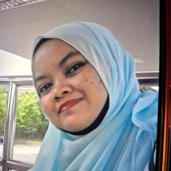 Babysitter in Rawang: Siti