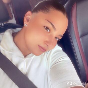 Familia Sabadell: Cris