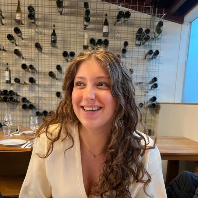 Babysitter in Uithoorn: Yentl