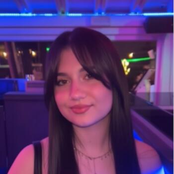 Babysitter Carpi: Nataliya