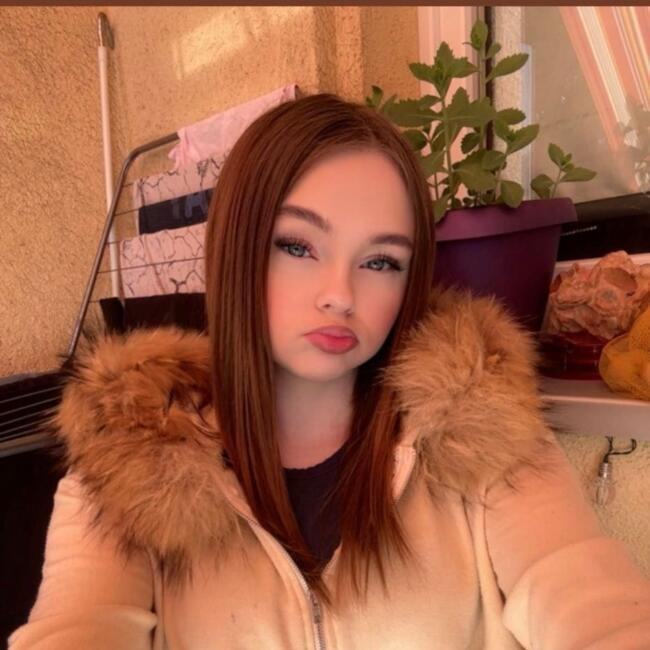 Babysitter in Hamburg: Lisa