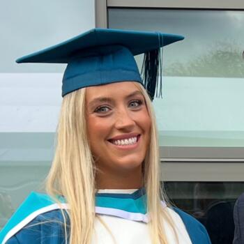 Babysitter Melbourne: Anna