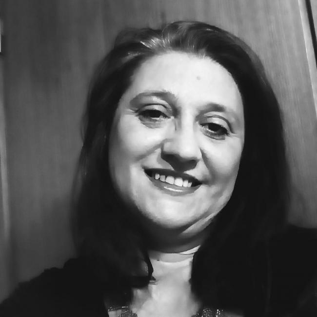 Babysitter em Vila do Conde: Margarida Maria