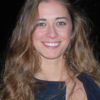 Babysitter Caniço: Ana Cristina