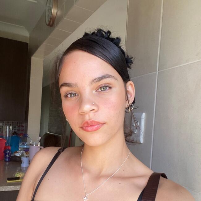 Babysitter in Roodepoort: Jasmin