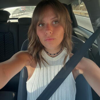 Babysitter Mendrisio: Giulia isabelle
