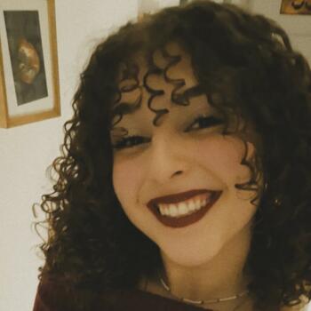 Babysitter in Ruvo di Puglia: Erika