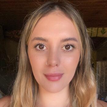 Niñera en González Catán: Carolina