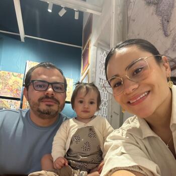 Trabajo para niñera en Retiro: trabajo de niñera Manuela