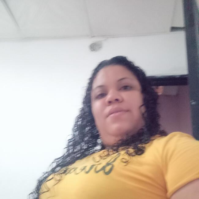 Babysitter in Cartagena: Thaidelys