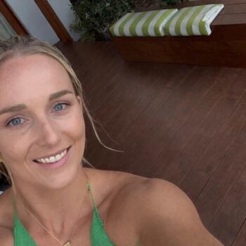 Babysitter em Cascais: Kaylee