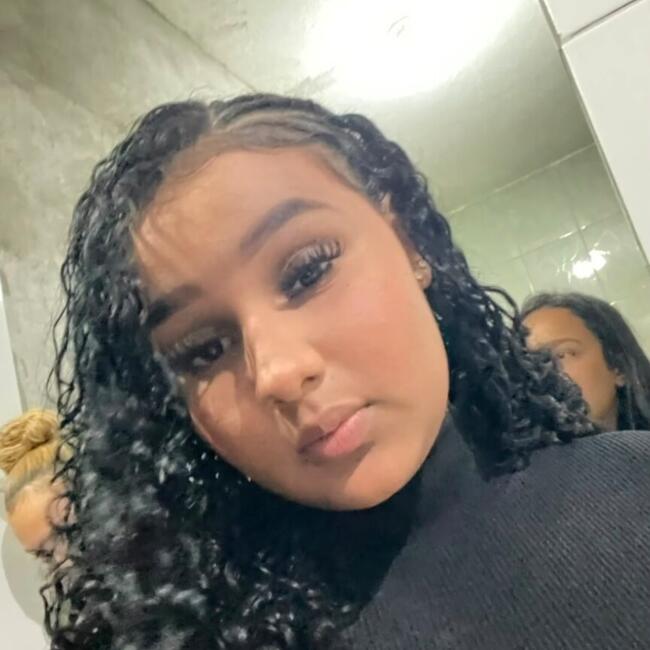 Babá em Guarulhos: Maria