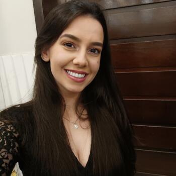 Babá Gravataí: Anna Julia