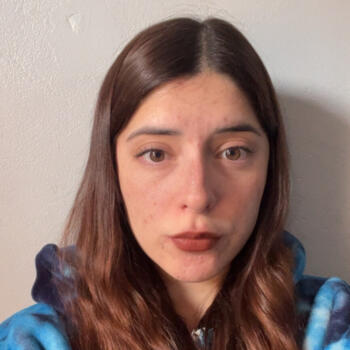 Babysitter in Peñalolén: Yanira
