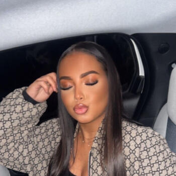 Babysitter in Saint-Michel-sur-Orge: Myriam