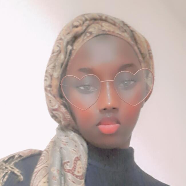 Babysitter in Saint-Denis: Diakite