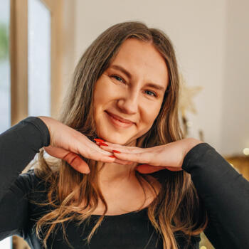 Opiekunka do dziecka Rzeszów: Gabriela