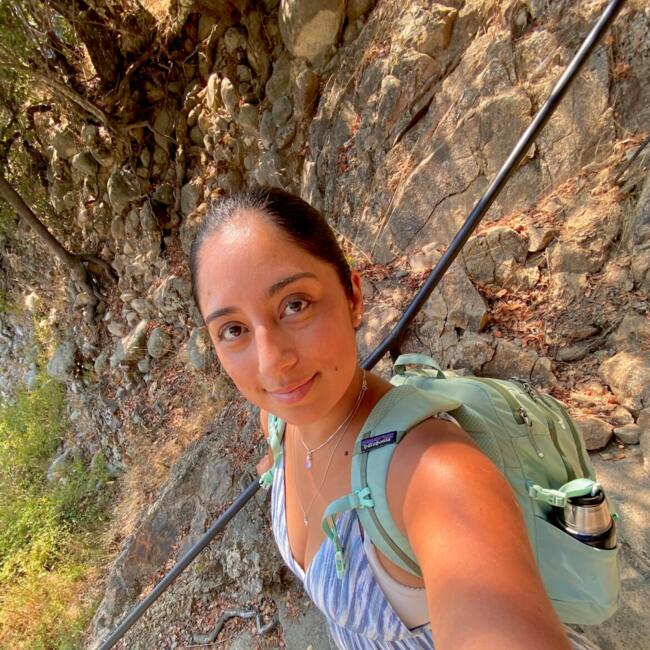 Babysitting job in Paine: Carol